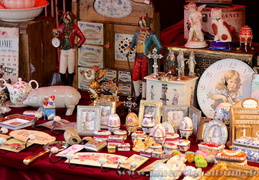 Kitsch und Kunst