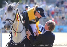 Turnier der Sieger 2013