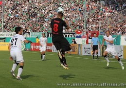 SCP - St. Pauli