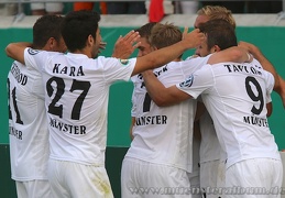 SCP - St. Pauli