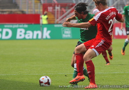 SCP - Holstein Kiel