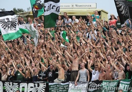 Die Fans - der 12. Mann
