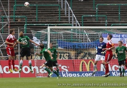 SCP - Holstein Kiel