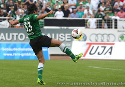 SCP - Holstein Kiel