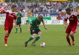 SCP - Holstein Kiel