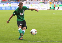 SCP - Holstein Kiel