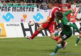 SCP - Holstein Kiel