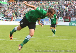SCP - Holstein Kiel