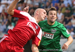 SCP - Holstein Kiel