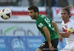 SCP - VfB Stuttgart II