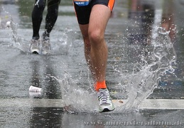 12. Volksbank Münster Marathon 2013
