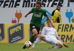 SCP - SpVgg Unterhaching