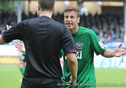 SCP - SpVgg Unterhaching