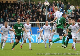 SCP - SpVgg Unterhaching