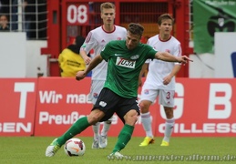 SCP - SpVgg Unterhaching
