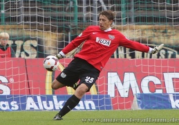 SCP - SpVgg Unterhaching