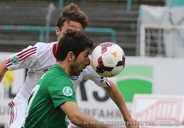 SCP - SpVgg Unterhaching