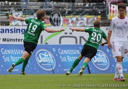 Was ist los ???