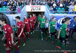 SCP - Jahn Regensburg