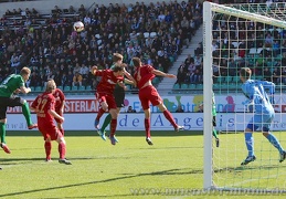 SCP - Jahn Regensburg