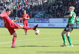 SCP - Jahn Regensburg