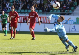 SCP - Jahn Regensburg