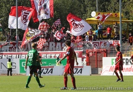 SCP - Jahn Regensburg