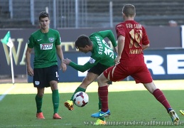 SCP - Jahn Regensburg