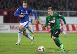 SCP - FC Hansa Rostock