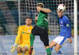 SCP - FC Hansa Rostock