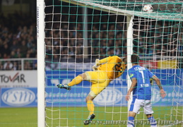 SCP - FC Hansa Rostock
