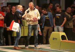 Kegelparty 2013