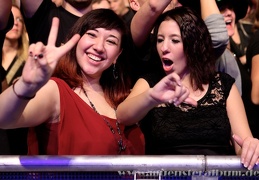 Kegelparty 2013