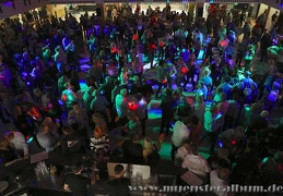 Kegelparty 2013