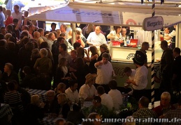 Kegelparty 2013