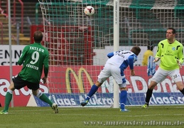 SCP - Stuttgarter Kickers