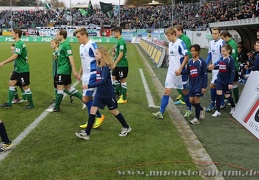 SCP - Stuttgarter Kickers