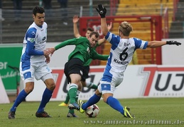 SCP - Stuttgarter Kickers