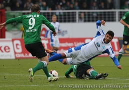 SCP - Stuttgarter Kickers