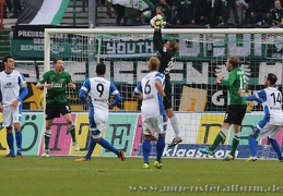SCP - Stuttgarter Kickers