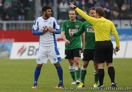 SCP - Stuttgarter Kickers