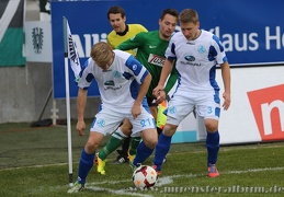 SCP - Stuttgarter Kickers