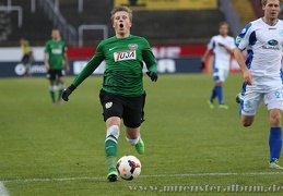 SCP - Stuttgarter Kickers