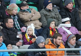 SCP - Stuttgarter Kickers