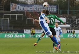 SCP - Stuttgarter Kickers
