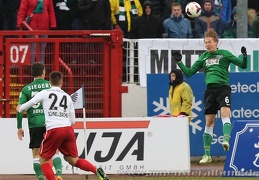 SCP - SV Wehen Wiesbaden
