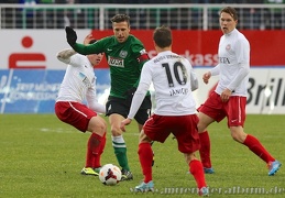 SCP - SV Wehen Wiesbaden