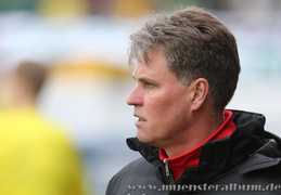 SCP - SV Elversberg