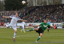 SCP - VfL Osnabrück