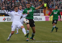 SCP - VfL Osnabrück